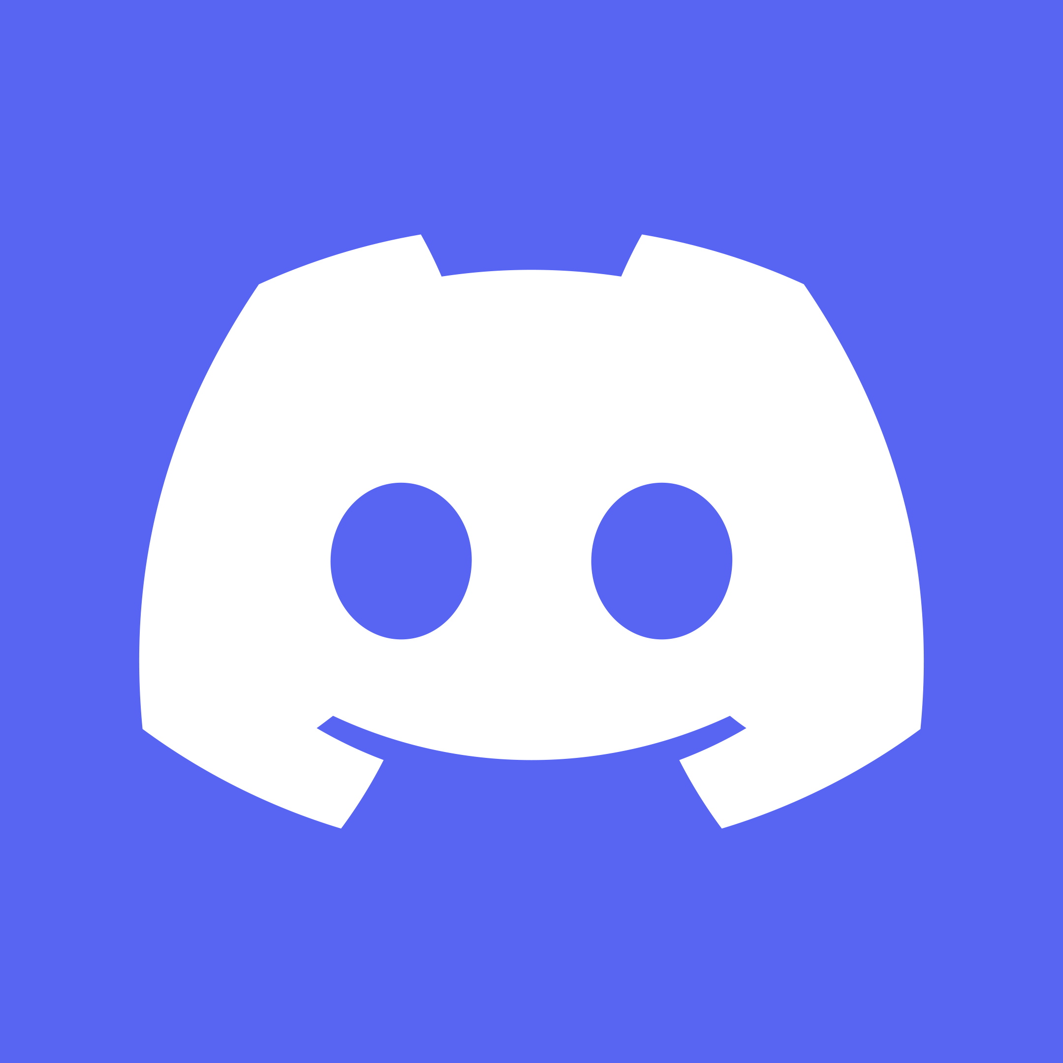 Discord Logo